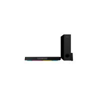 Produktbild för Creative Sound Blaster Katana V2X - soundbar - för persondator - trådlös