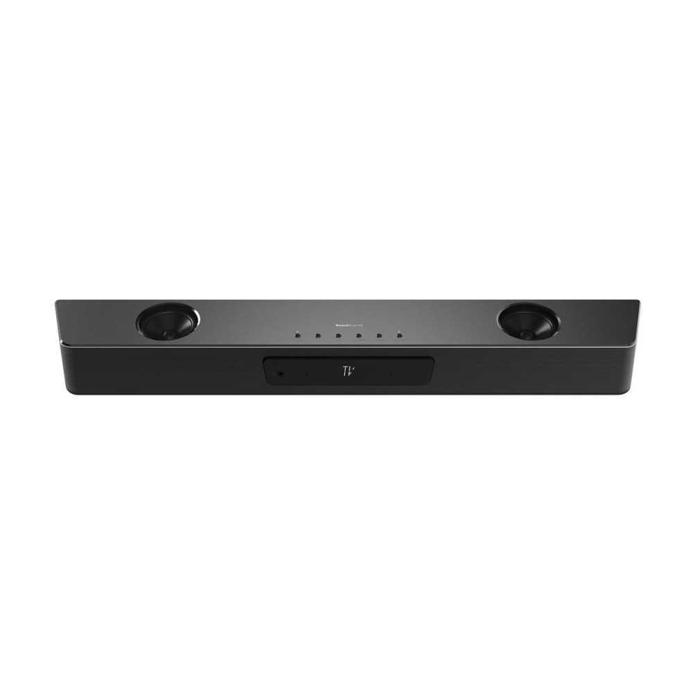 Produktbild för Creative Sound Blaster Katana V2X - soundbar - för persondator - trådlös
