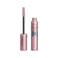 Produktbild för Maybelline Lash Sensational Sky High Waterproof Mascara (01...