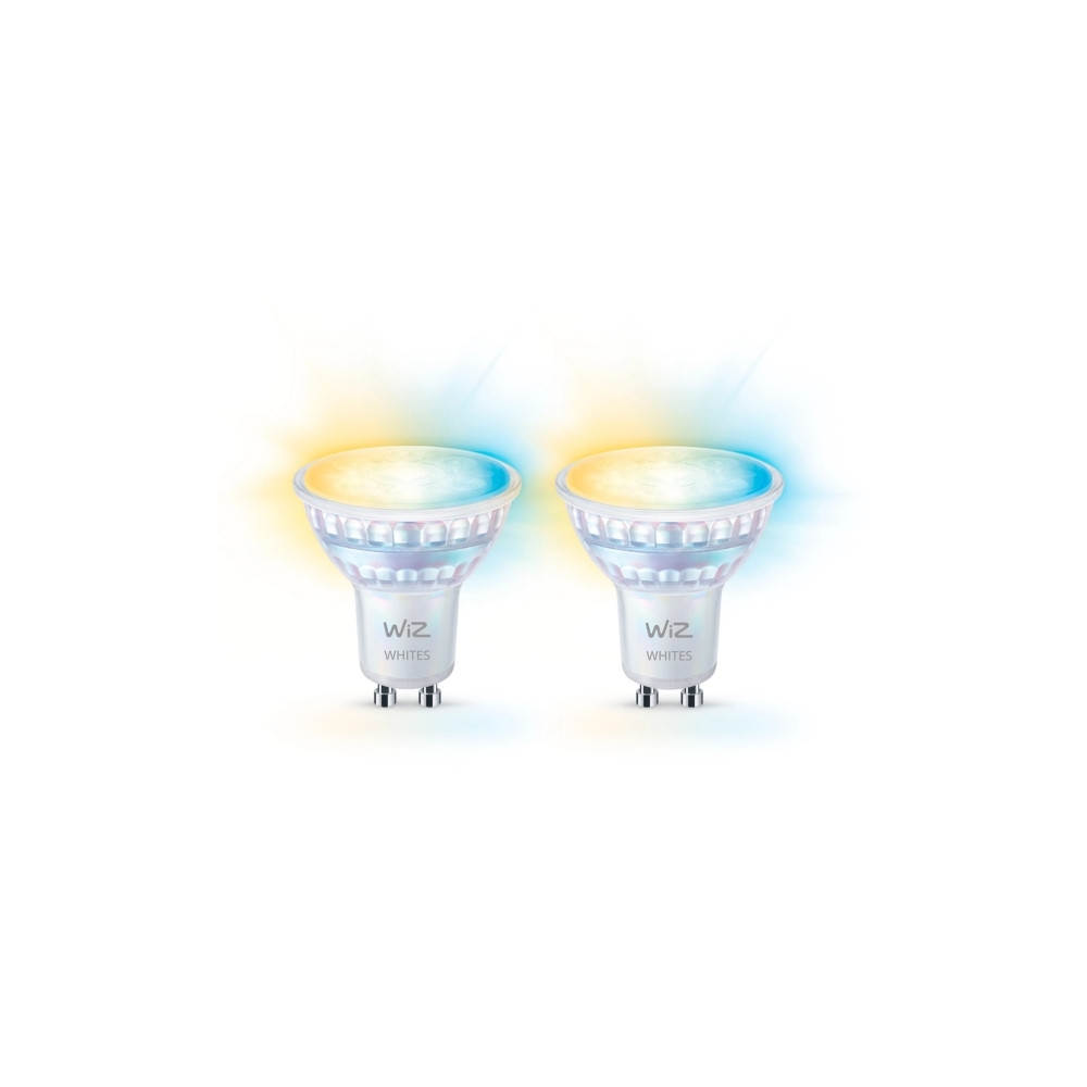 Produktbild för WiZ Spot 2-pack