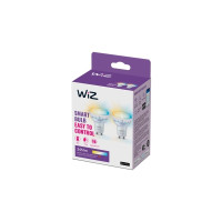 Produktbild för WiZ Spot 2-pack