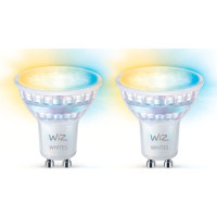 Produktbild för WiZ Spot 2-pack