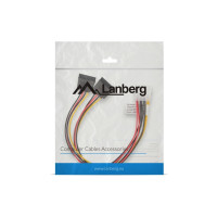 Produktbild för Lanberg