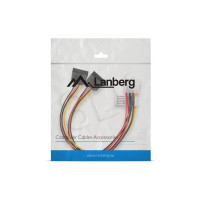 Produktbild för Lanberg