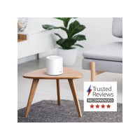 Produktbild för TP-Link Deco X60 V2 - trådlös router - Wi-Fi 6 - skrivbordsmodell