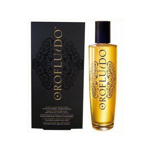 Revlon Professional Revlon Professional Orofluido Original Elixir närande hårolj...