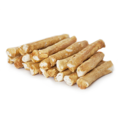 TRAFO Fodertransformator (chips & grönsaker) kycklingrullar 12,5 c...
