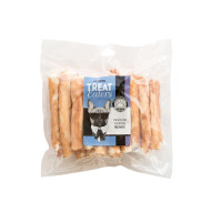 Produktbild för Fodertransformator (chips & grönsaker) kycklingrullar 12,5 c...