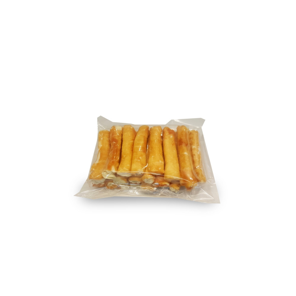 Produktbild för Fodertransformator (chips & grönsaker) kycklingrullar 12,5 c...