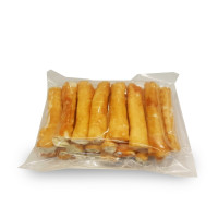 Produktbild för Fodertransformator (chips & grönsaker) kycklingrullar 12,5 c...