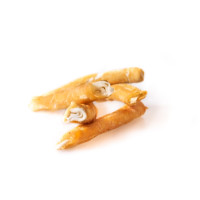 Produktbild för Fodertransformator (chips & grönsaker) kycklingrullar 12,5 c...
