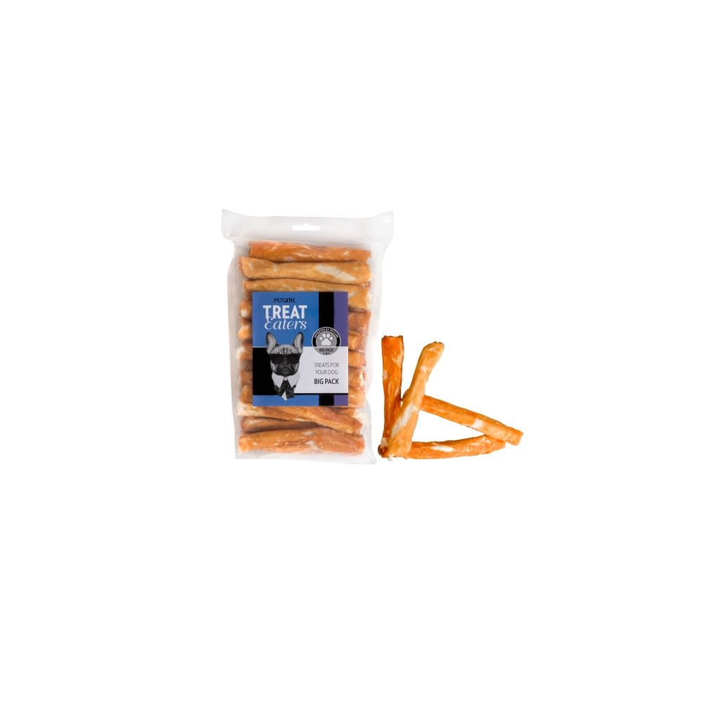 Produktbild för Fodertransformator (chips & grönsaker) kycklingrullar 12,5 c...