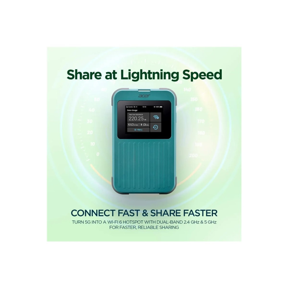 Produktbild för Acer Connect M4