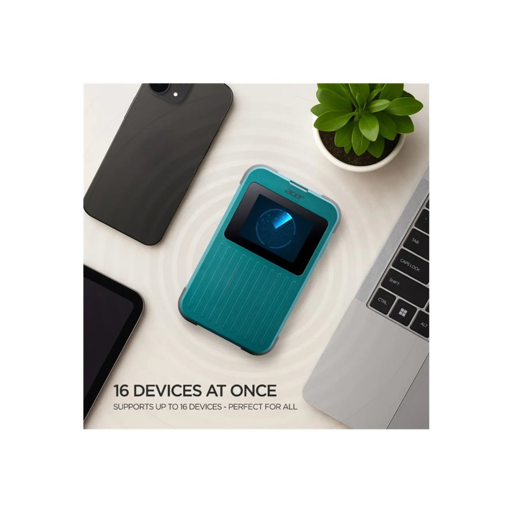 Produktbild för Acer Connect M4