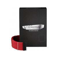 Produktbild för CableMod PRO Series ModMesh RT-Series - strömkabelsats