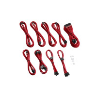 Produktbild för CableMod PRO Series ModMesh RT-Series - strömkabelsats