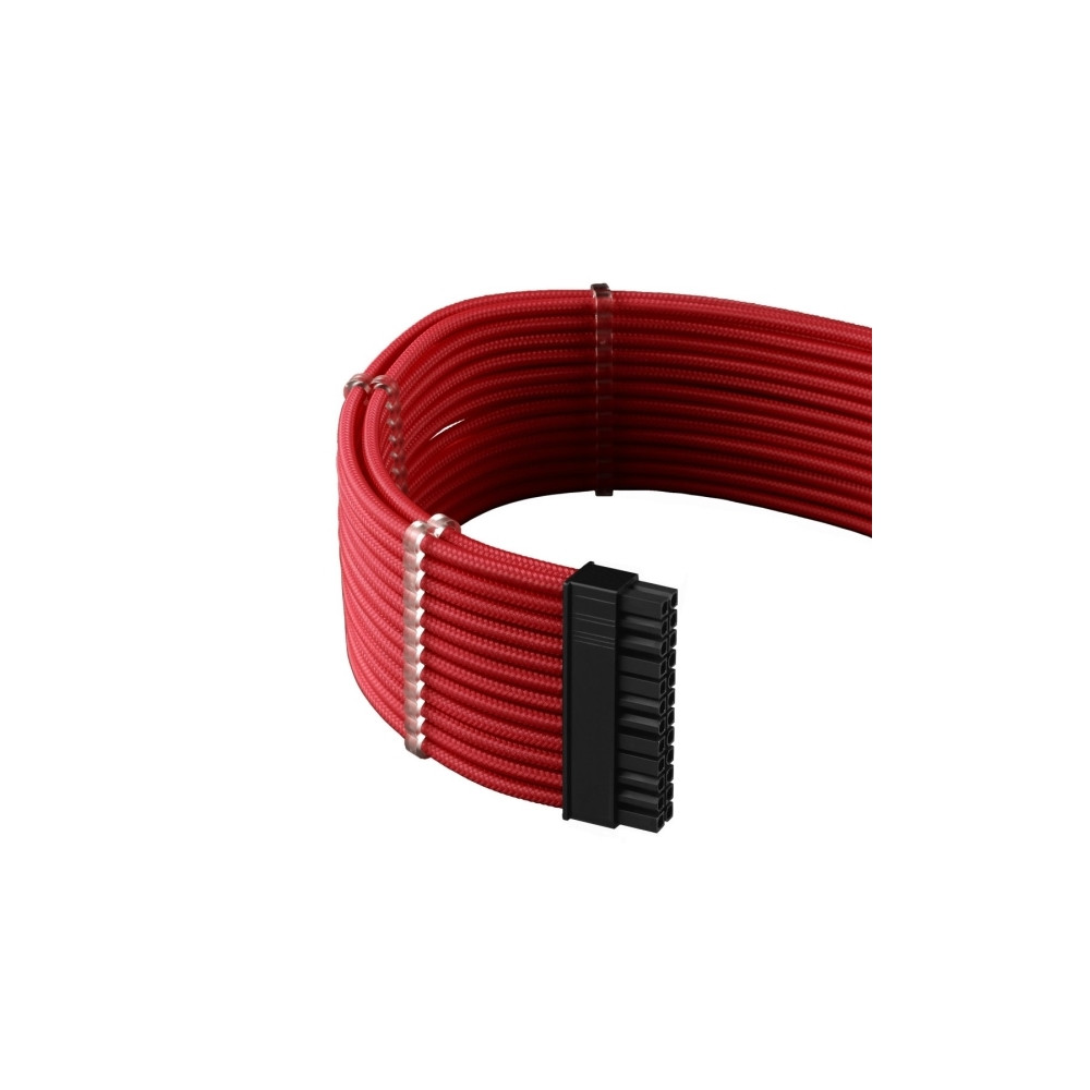 Produktbild för CableMod PRO Series ModMesh RT-Series - strömkabelsats