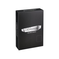 Produktbild för CableMod PRO Series ModMesh RT-Series - strömkabelsats