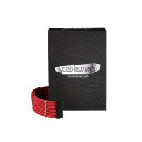 Produktbild för CableMod PRO Series ModMesh RT-Series - strömkabelsats