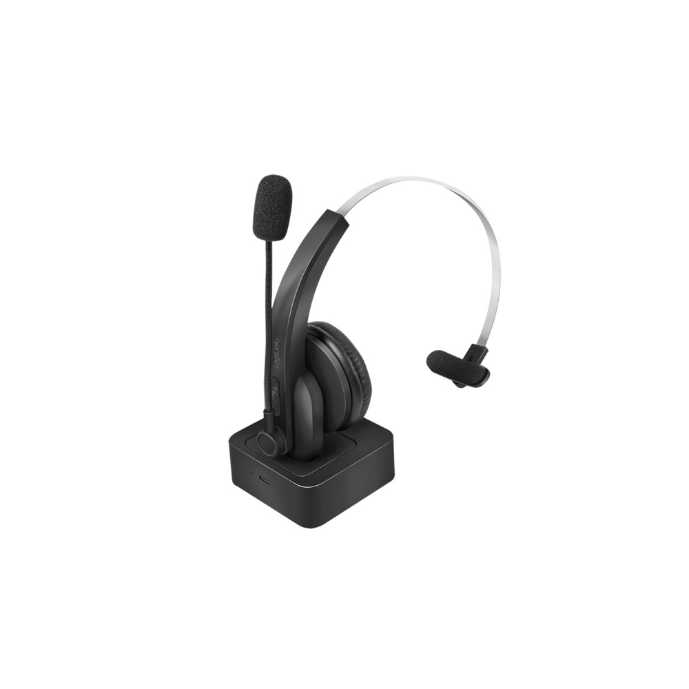 Produktbild för LogiLink - headset