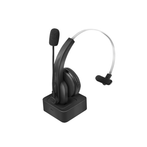 LogiLink LogiLink - headset