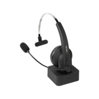 Produktbild för LogiLink - headset