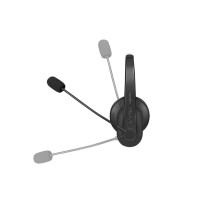 Produktbild för LogiLink - headset