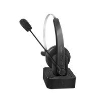 Produktbild för LogiLink - headset