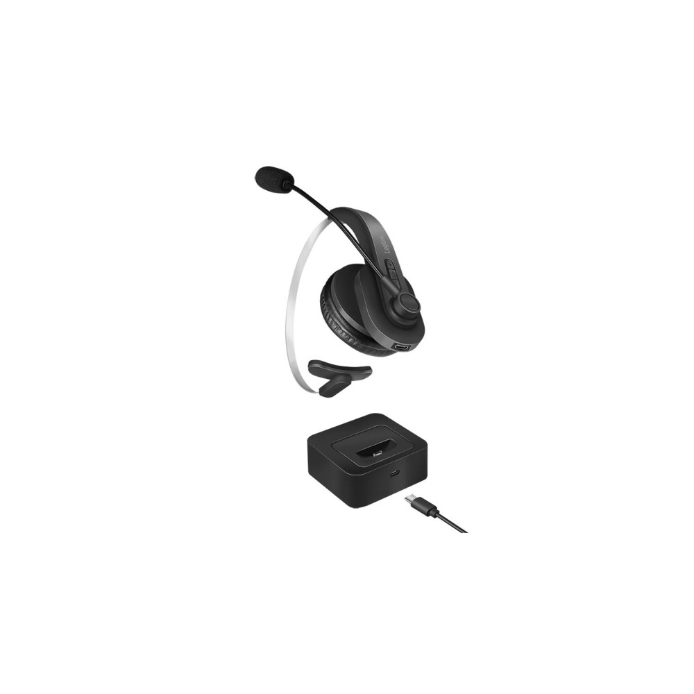 Produktbild för LogiLink - headset