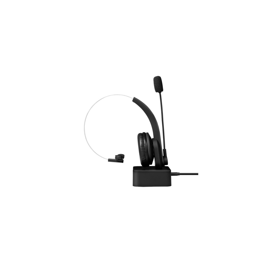 Produktbild för LogiLink - headset