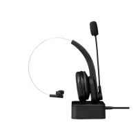 Produktbild för LogiLink - headset