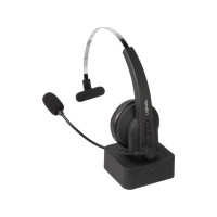 Produktbild för LogiLink - headset
