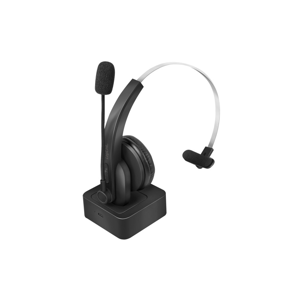 Produktbild för LogiLink - headset
