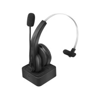 Produktbild för LogiLink - headset