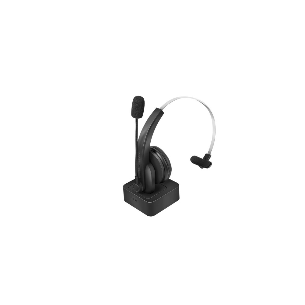 Produktbild för LogiLink - headset