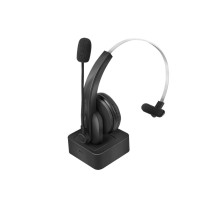 Produktbild för LogiLink - headset