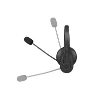Produktbild för LogiLink - headset