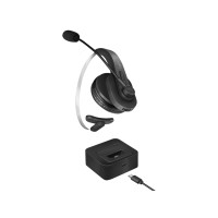 Produktbild för LogiLink - headset