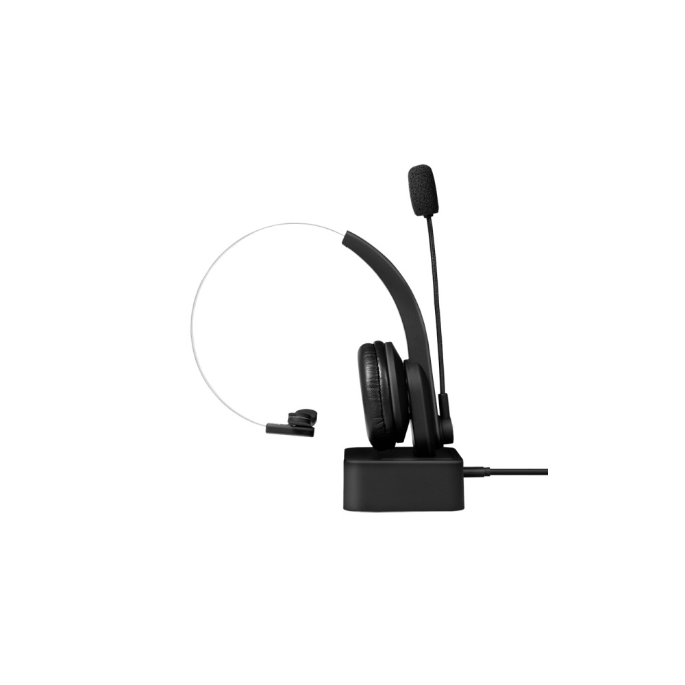 Produktbild för LogiLink - headset