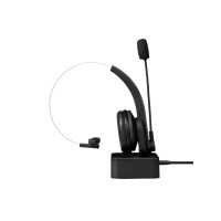 Produktbild för LogiLink - headset