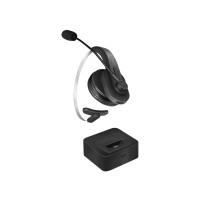 Produktbild för LogiLink - headset