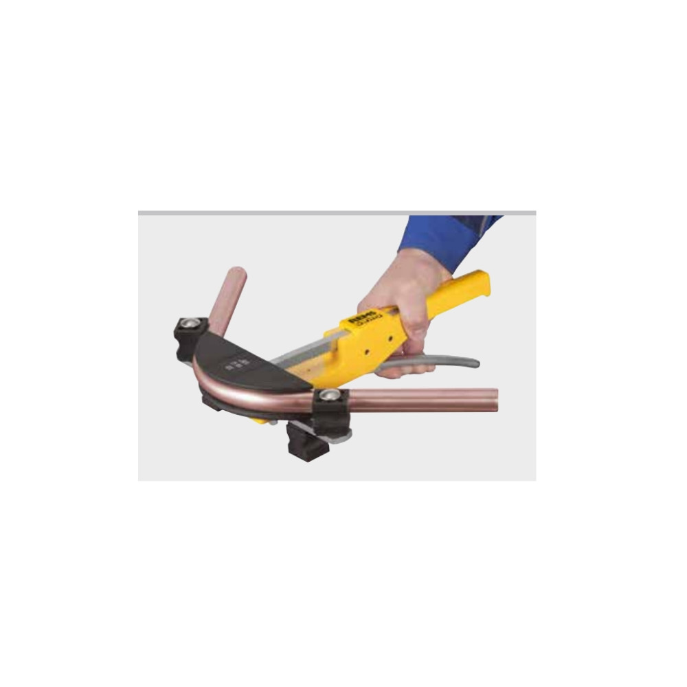Produktbild för REMS rörbockningsverktyg Swing Set 12-15-18-22 1/2"-5/8"-3/4...
