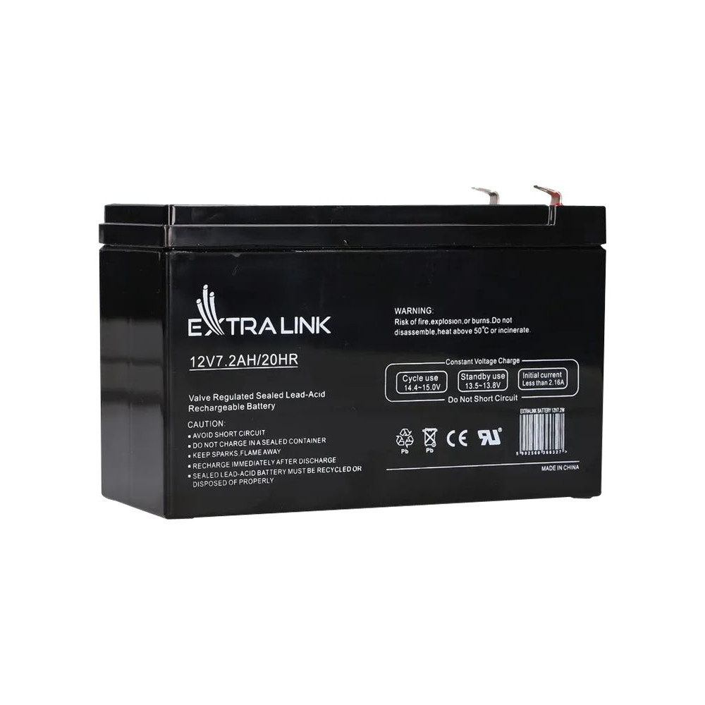Produktbild för Extralink