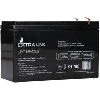 Produktbild för Extralink