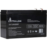 Produktbild för Extralink