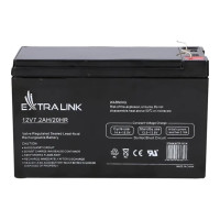 Produktbild för Extralink