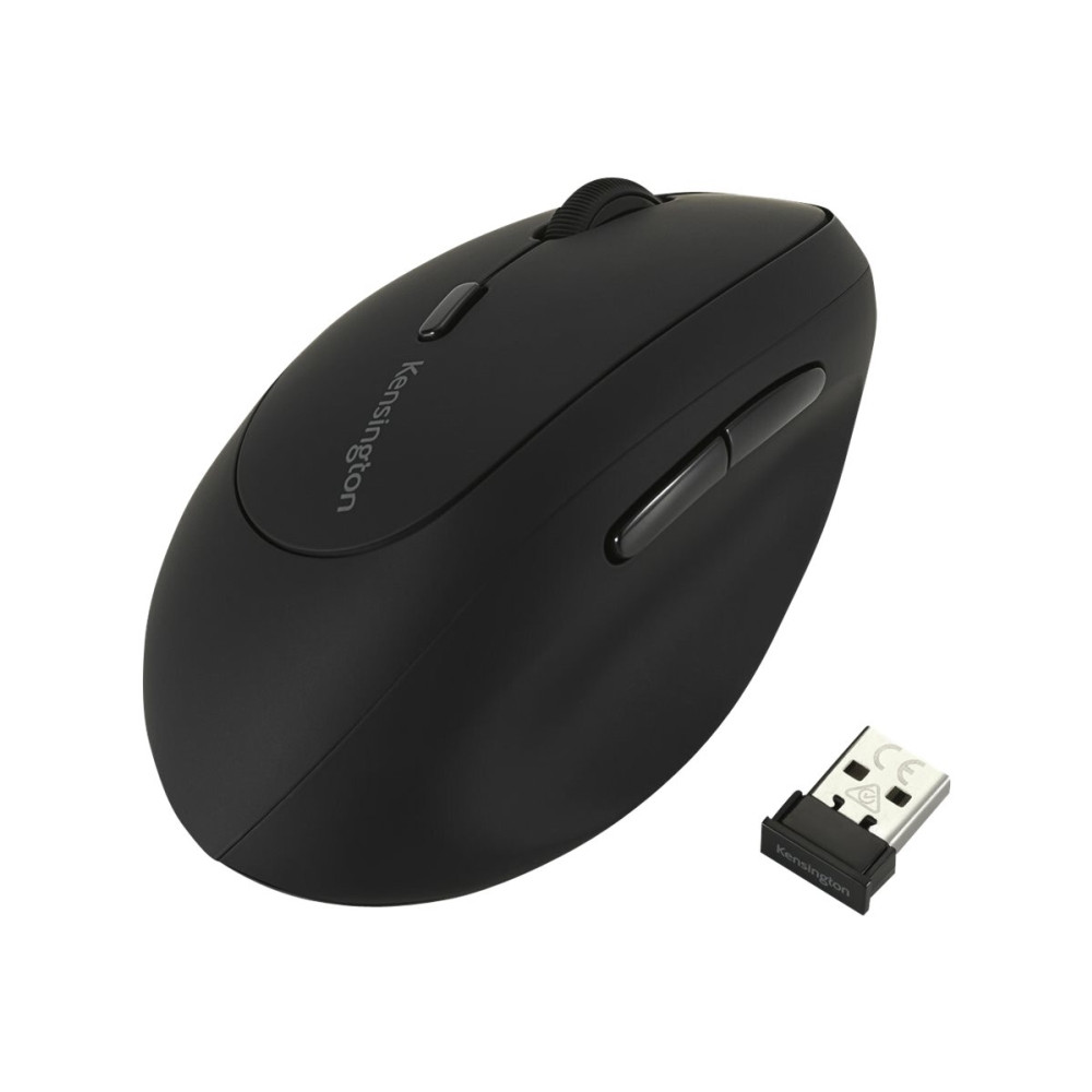 Produktbild för Kensington Pro Fit Ergo Wireless Mouse