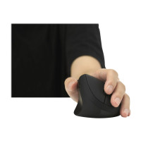 Produktbild för Kensington Pro Fit Ergo Wireless Mouse