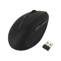 Produktbild för Kensington Pro Fit Ergo Wireless Mouse