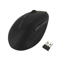 Produktbild för Kensington Pro Fit Ergo Wireless Mouse